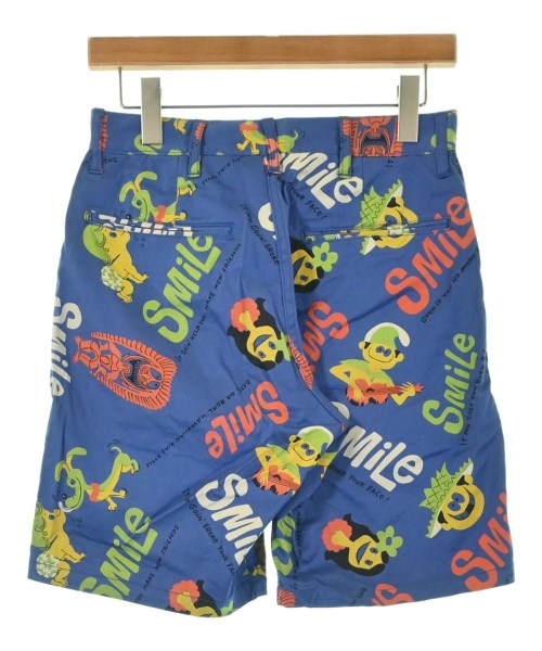 SUN SURF（サン　サーフ）ショートパンツ 青 サイズ:S メンズ/2200676573442