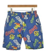 SUN SURF（サン　サーフ）ショートパンツ 青 サイズ:S メンズ/2200676573442