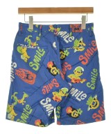 SUN SURF（サン　サーフ）ショートパンツ 青 サイズ:S メンズ/2200676573442
