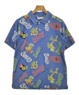 SUN SURF ポロシャツ