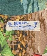 SUN SURF（サン　サーフ）カジュアルシャツ ベージュ サイズ:XS メンズ/2200693551485