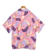 SUN SURF（サン　サーフ）カジュアルシャツ ピンク サイズ:XL メンズ/2200698989030