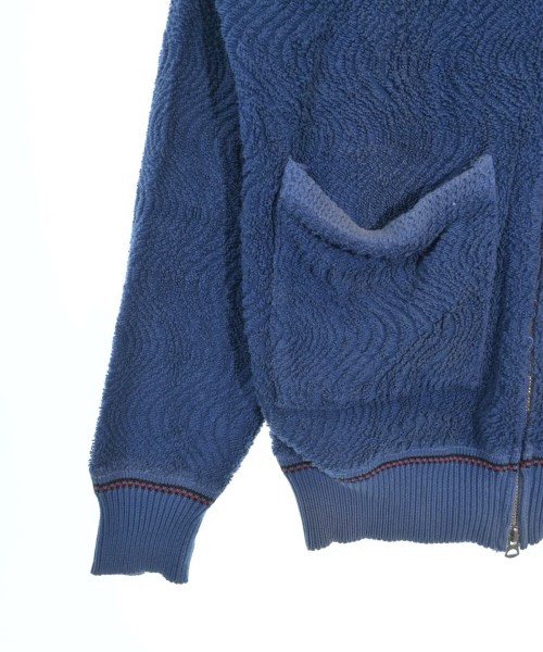 SUN SURF（サン　サーフ）カーディガン 青 サイズ:-(M位) メンズ/2200660451060