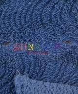 SUN SURF（サン　サーフ）カーディガン 青 サイズ:-(M位) メンズ/2200660451060