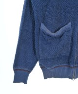 SUN SURF（サン　サーフ）カーディガン 青 サイズ:-(M位) メンズ/2200660451060