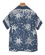 SUN SURF（サン　サーフ）カジュアルシャツ 紺 サイズ:-(XL位) レディース/2200660473109