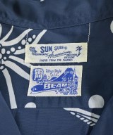 SUN SURF（サン　サーフ）カジュアルシャツ 紺 サイズ:-(XL位) レディース/2200660473109