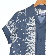SUN SURF（サン　サーフ）カジュアルシャツ 紺 サイズ:-(XL位) レディース/2200660473109