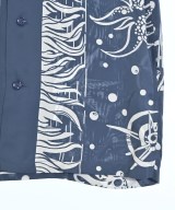 SUN SURF（サン　サーフ）カジュアルシャツ 紺 サイズ:-(XL位) レディース/2200660473109