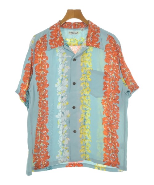 SUN SURF(サン　サーフ)のカジュアルシャツ サイズ:XL 13,000円