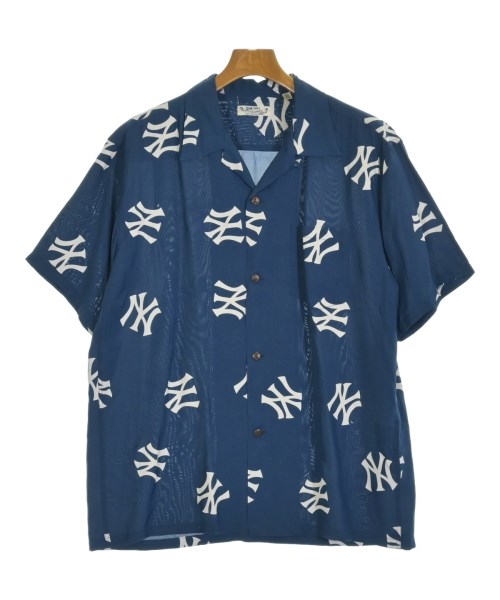SUN SURF(サン　サーフ)のカジュアルシャツ サイズ:L 11,800円