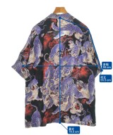 SUN SURF（サン　サーフ）カジュアルシャツ 紫 サイズ:XL メンズ/2200716643036