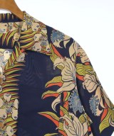 SUN SURF（サン　サーフ）カジュアルシャツ 紺 サイズ:M メンズ/2200647429136