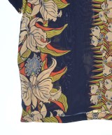 SUN SURF（サン　サーフ）カジュアルシャツ 紺 サイズ:M メンズ/2200647429136