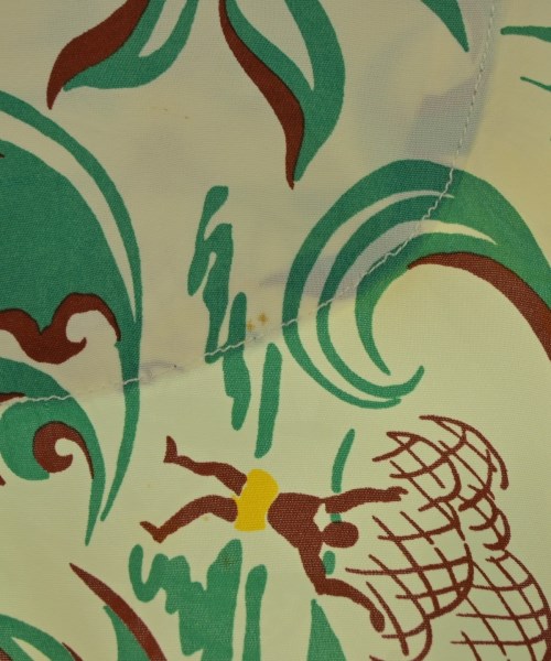 SUN SURF（サン　サーフ）カジュアルシャツ 白 サイズ:F レディース/2200641914041