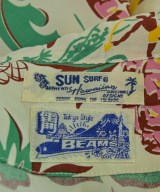 SUN SURF（サン　サーフ）カジュアルシャツ 白 サイズ:F レディース/2200641914041