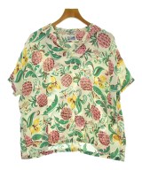 SUN SURF カジュアルシャツ