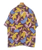 SUN SURF（サン　サーフ）カジュアルシャツ 赤 サイズ:XL メンズ/2200704862043