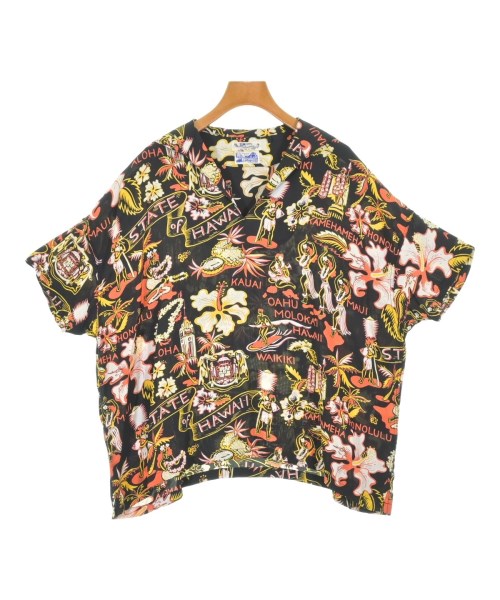 SUN SURF(サン　サーフ)のブラウス サイズ:F 7,200円