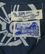 SUN SURF（サン　サーフ）カジュアルシャツ 紺 サイズ:-(XS位) メンズ/2200707600062