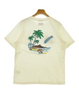 SUN SURF（サン　サーフ）Tシャツ・カットソー 白 サイズ:-(XL位) レディース/2200663147083