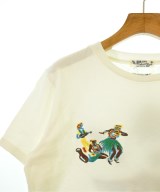 SUN SURF（サン　サーフ）Tシャツ・カットソー 白 サイズ:-(XL位) レディース/2200663147083