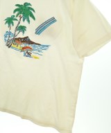 SUN SURF（サン　サーフ）Tシャツ・カットソー 白 サイズ:-(XL位) レディース/2200663147083