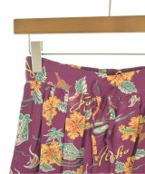SUN SURF（サン　サーフ）ロング・マキシ丈スカート 紫 サイズ:-(S位) レディース/2200725817015