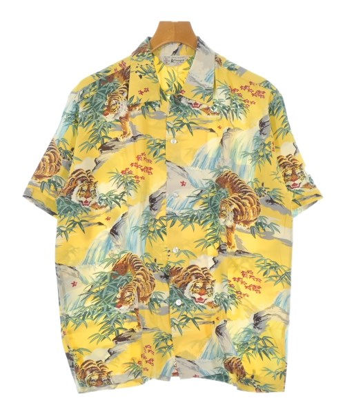 SUN SURF(サン　サーフ)のカジュアルシャツ サイズ:L 24,800円
