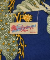 SUN SURF（サン　サーフ）カジュアルシャツ 青 サイズ:L メンズ/2200727135025