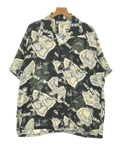 SUN SURF(サン　サーフ)のカジュアルシャツ サイズ:XL 10,600円