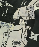 SUN SURF（サン　サーフ）カジュアルシャツ 黒 サイズ:XL メンズ/2200727745057
