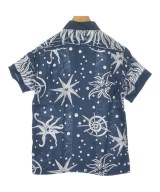 SUN SURF（サン　サーフ）カジュアルシャツ 紺 サイズ:-(M位) レディース/2200690351033