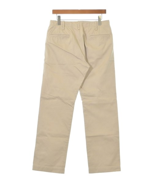 TOY'S McCOY（トイズマッコイ）チノパン ベージュ サイズ:32(L位) メンズ/2200635031136