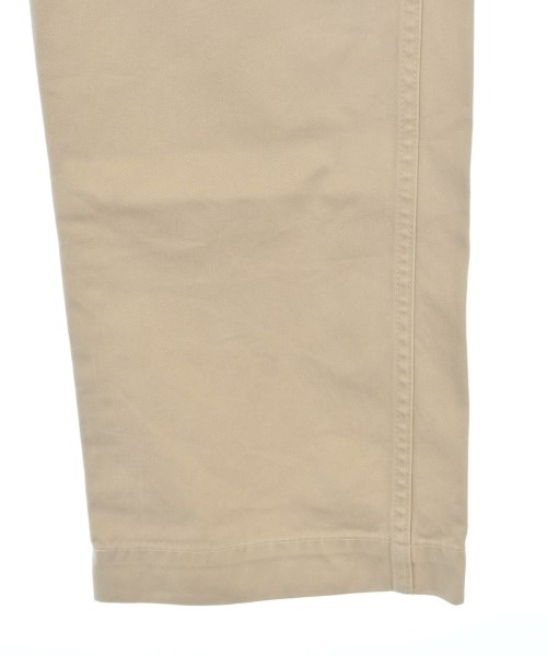 TOY'S McCOY（トイズマッコイ）チノパン ベージュ サイズ:32(L位) メンズ/2200635031136