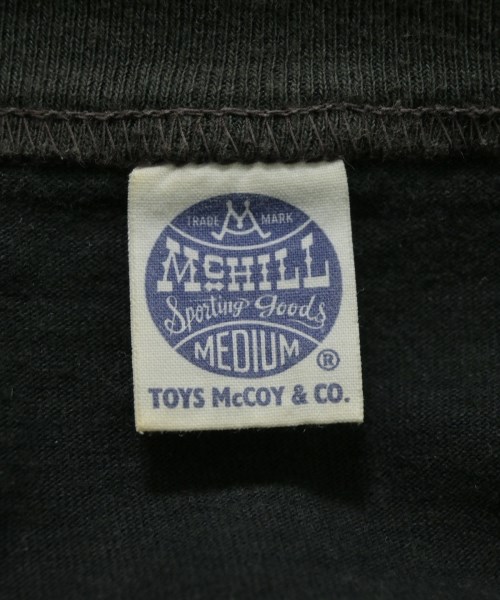 TOY'S McCOY（トイズマッコイ）Tシャツ・カットソー 緑 サイズ:M メンズ/2200635482037