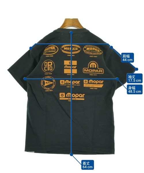 TOY'S McCOY（トイズマッコイ）Tシャツ・カットソー 緑 サイズ:M メンズ/2200635482037