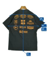 TOY'S McCOY（トイズマッコイ）Tシャツ・カットソー 緑 サイズ:M メンズ/2200635482037