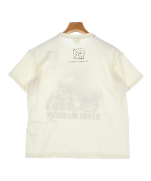 TOY'S McCOY（トイズマッコイ）Tシャツ・カットソー 白 サイズ:L メンズ/2200635985064