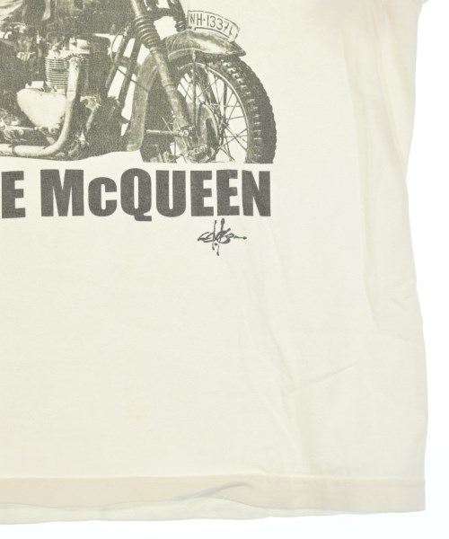 TOY'S McCOY（トイズマッコイ）Tシャツ・カットソー 白 サイズ:L メンズ/2200635985064