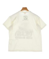 TOY'S McCOY（トイズマッコイ）Tシャツ・カットソー 白 サイズ:L メンズ/2200635985064