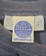 TOY'S McCOY（トイズマッコイ）Tシャツ・カットソー 青 サイズ:M メンズ/2200635985071