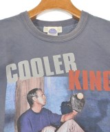 TOY'S McCOY（トイズマッコイ）Tシャツ・カットソー 青 サイズ:M メンズ/2200635985071