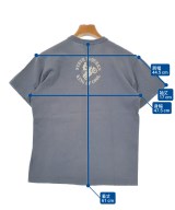 TOY'S McCOY（トイズマッコイ）Tシャツ・カットソー 青 サイズ:M メンズ/2200635985071