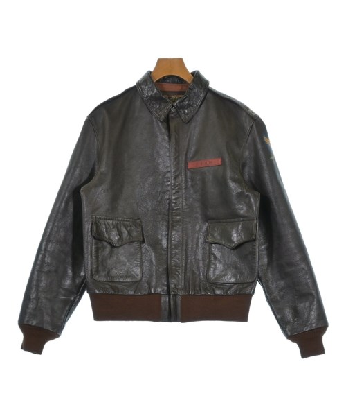 トイズマッコイ(TOY'S McCOY)のTOY'S McCOY ミリタリーブルゾン