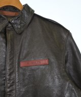 TOY'S McCOY（トイズマッコイ）ミリタリーブルゾン 茶 サイズ:40(M位) メンズ/2200626011369