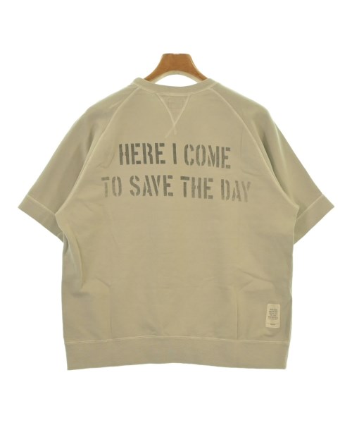 TOY'S McCOY（トイズマッコイ）Tシャツ・カットソー ベージュ サイズ:40(L位) メンズ/2200631640011