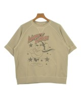 TOY'S McCOY（トイズマッコイ）Tシャツ・カットソー ベージュ サイズ:40(L位) メンズ/2200631640011