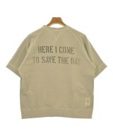 TOY'S McCOY（トイズマッコイ）Tシャツ・カットソー ベージュ サイズ:40(L位) メンズ/2200631640011