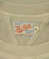 TOY'S McCOY（トイズマッコイ）Tシャツ・カットソー ベージュ サイズ:40(L位) メンズ/2200631640011